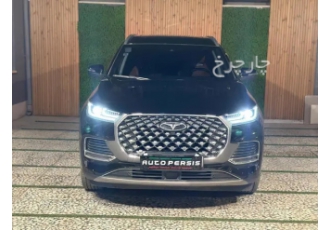 فونیکس تیگو 8 پرو مکس (F8 PRO MAX)   