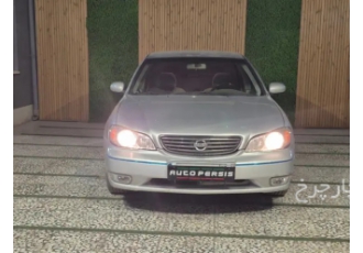 نیسان ماکسیما   