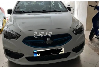 شاهین G اتومات   