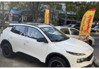 ری را 1.7 لیتر توربو   