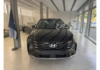 هیوندای توسان L   