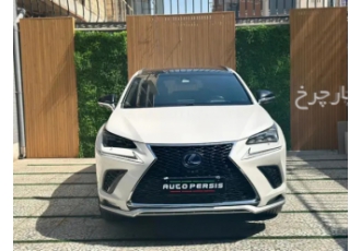 لکسوس NX هیبرید   