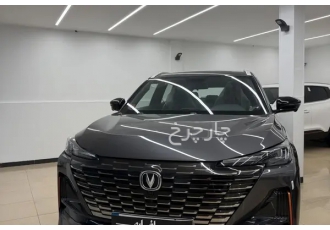 چانگان CS 55 پلاس   