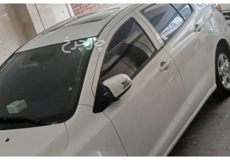 شاهین G دنده ای   