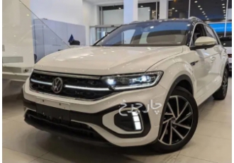 فولکس تی راک   