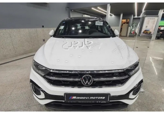 فولکس تی راک   