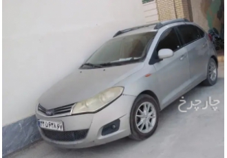 ام وی ام 315هاچ بک   