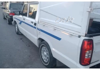 کارا دو کابین   