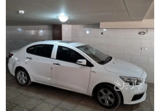 شاهین G اتومات   