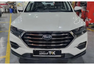 اس دبلیو ام G01   