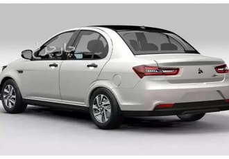 سهند S دنده ای   