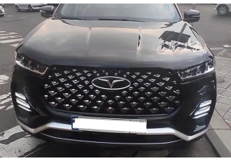 فونیکس تیگو 7 پرو   