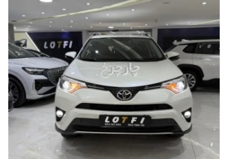 تویوتا راوفور   