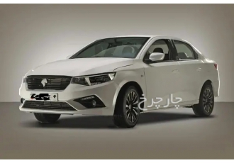 تارا دنده ای V1 پلاس   