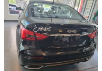 چری آریزو 5T اسپرت FL   