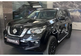 نیسان ترا   