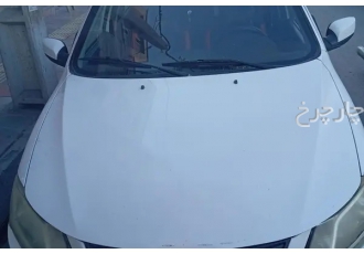 ساینا EX دنده ای   