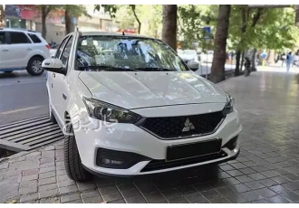 سهند S دنده ای   