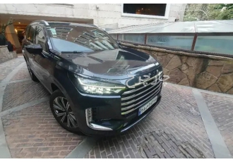 اکستریم VX (QX)   