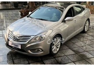 هیوندای آزرا (گرنجور)   