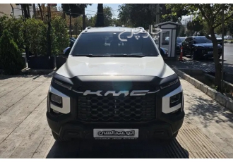 کی ام سی T9   