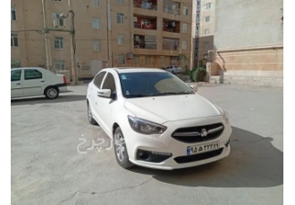 شاهین G دنده ای   