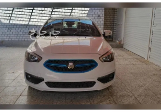 شاهین G اتومات   