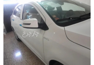 شاهین G اتومات   