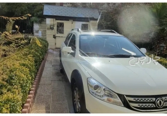 دانگ فنگ H30 کراس   