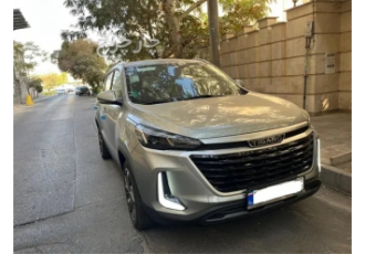 تیگارد X35 پلاس   