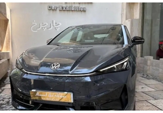 فولکس آی دی یونیکس   