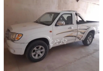 کاپرا تک کابین   