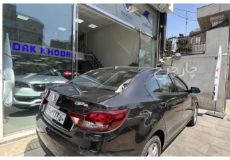 شاهین G اتومات   