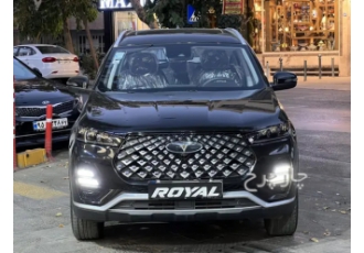 فونیکس تیگو 7 پرو   