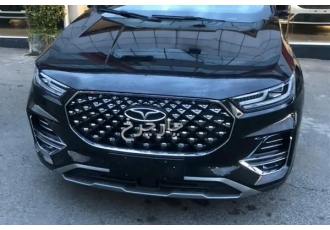 فونیکس تیگو 8 پرو مکس (F8 PRO MAX)   