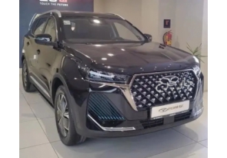 فونیکس تیگو 7 پرو هیبرید (F7 PRO PHEV)   