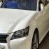 لکسوس GS   