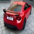تویوتا 86 GT   