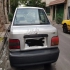 پراید صندوق دار   