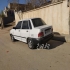 پراید صندوق دار   