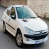 پژو 206 SD   