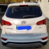 هیوندای سانتافه   