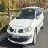 رنو مگان (مونتاژ)   