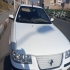 سمند SE   