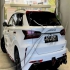 کی ام سی A5   