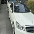 بنز کلاس E   