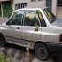 پراید صندوق دار   