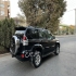 تویوتا پرادو  چهار در   
