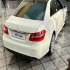 بنز کلاس E   