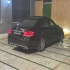 بنز کلاس E   